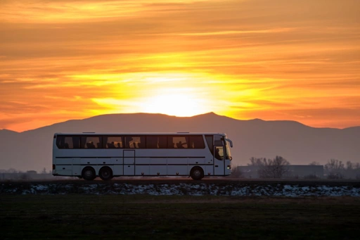 Horvátország busz