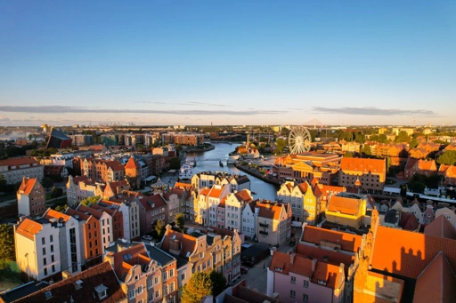 Gdańsk