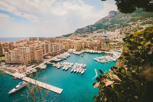 Monaco látnivalói