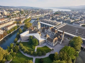 National Museum Zurich
