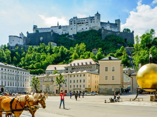 salzburg