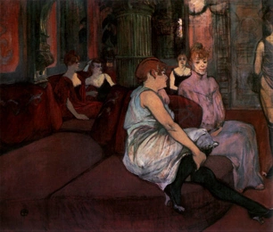 Lautrec