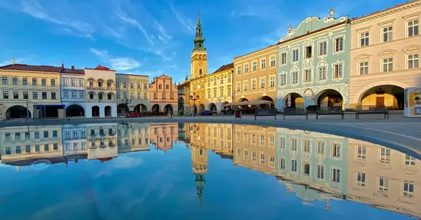 jicin