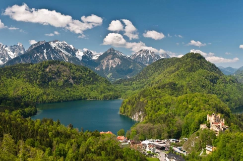 Alpsee