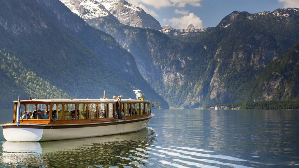 konigsee