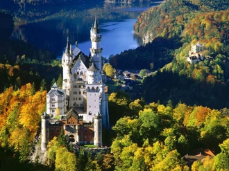 neuschwanstein