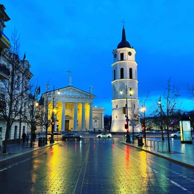 vilnius