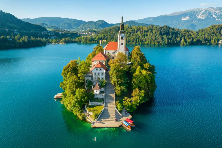 bled