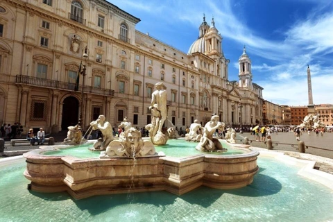 trevi