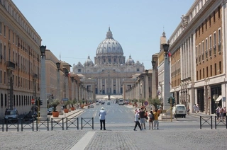 roma