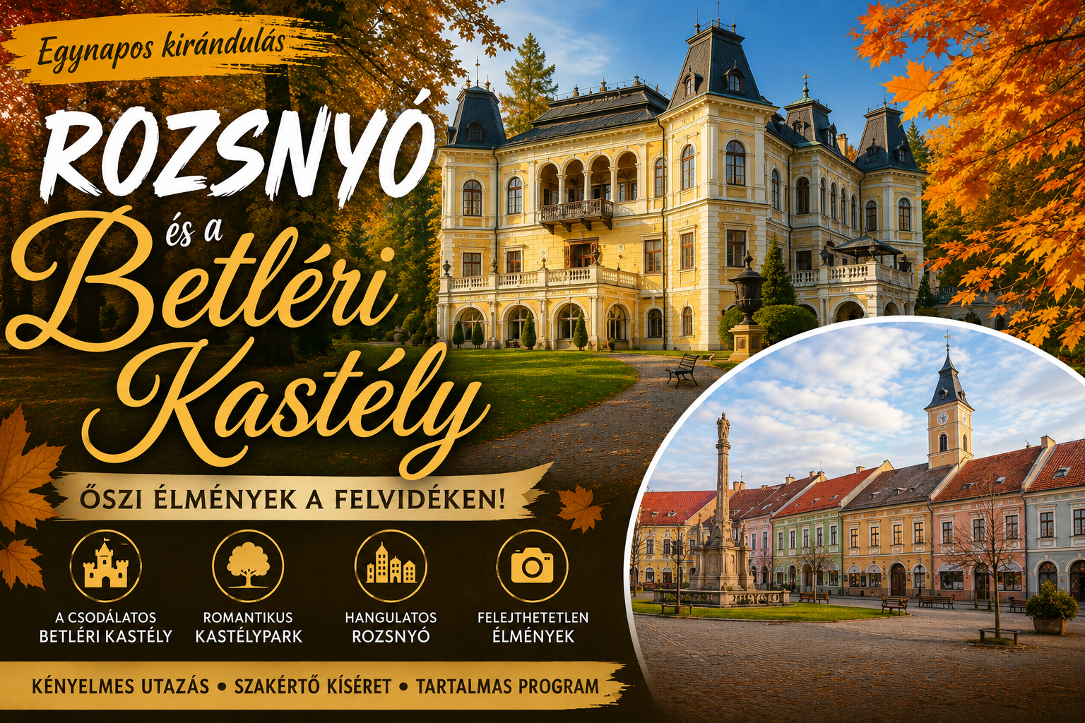 Utazás főképe