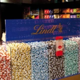 lindt csoki