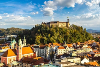 Ljubjana