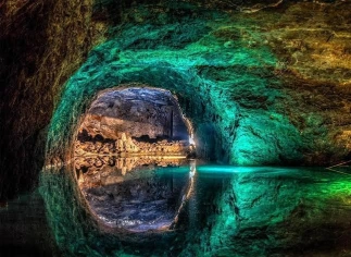 Segrotte