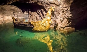 Segrotte