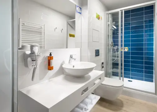 Comfort Hotel prague2