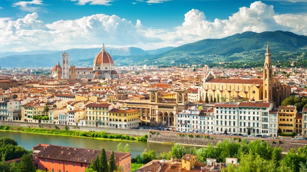firenze