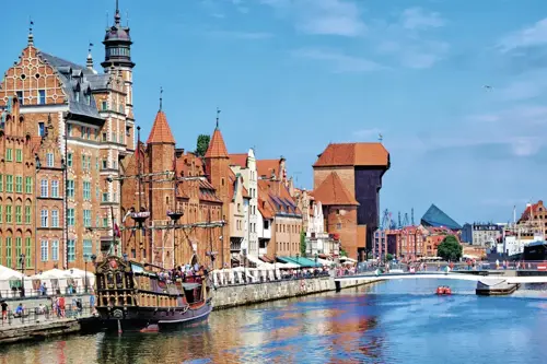 gdansk