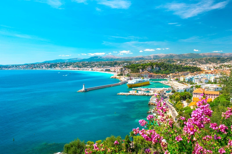 nizza