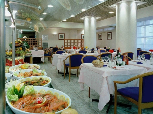 novotel firenze reggeli